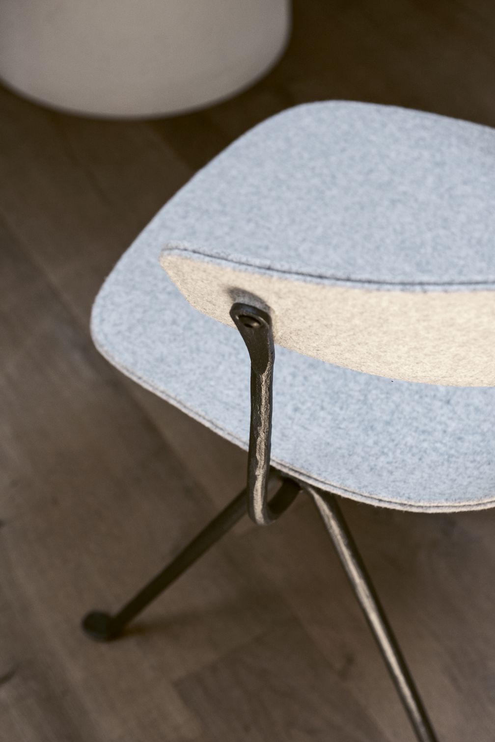 Officina Polypropilene chair Magis