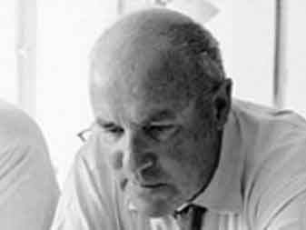 Egon Eiermann
