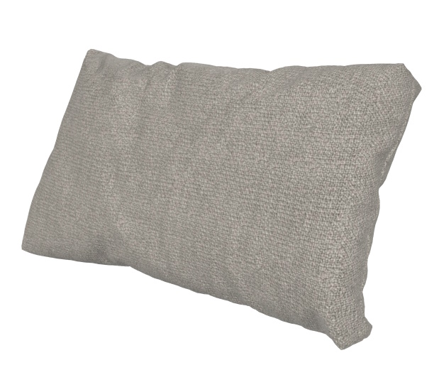 Trio Back Cushion Sofa Cor  