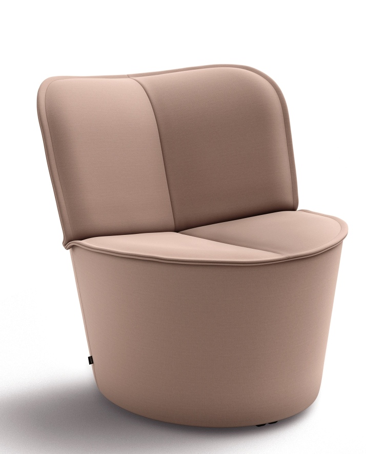 Nenou Armchair Cor
