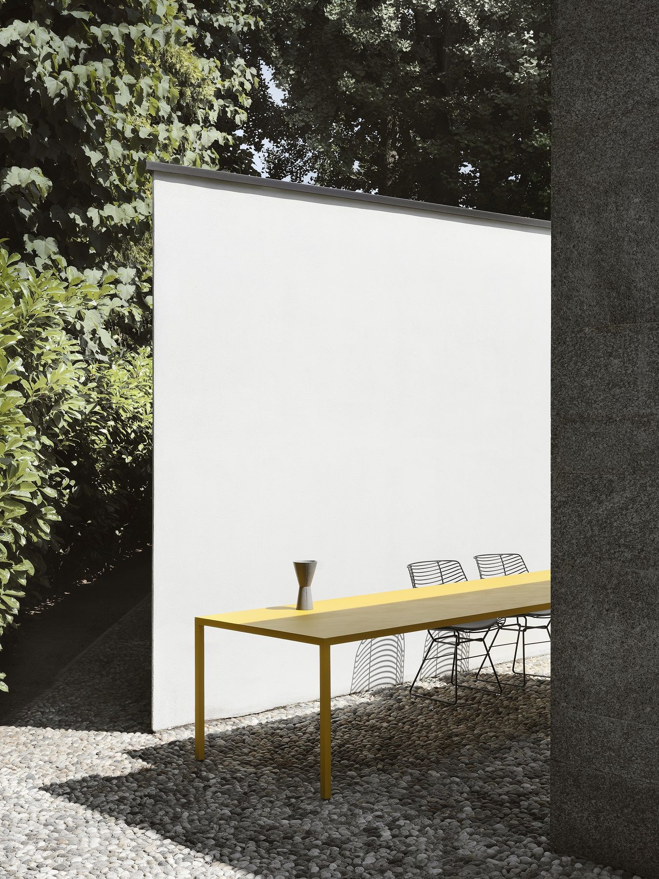 Flow Filo Outdoor Chair Chair MDF Italia