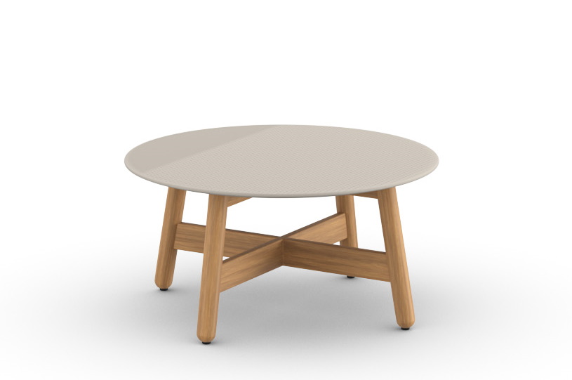 Mbrace Coffee table Dedon