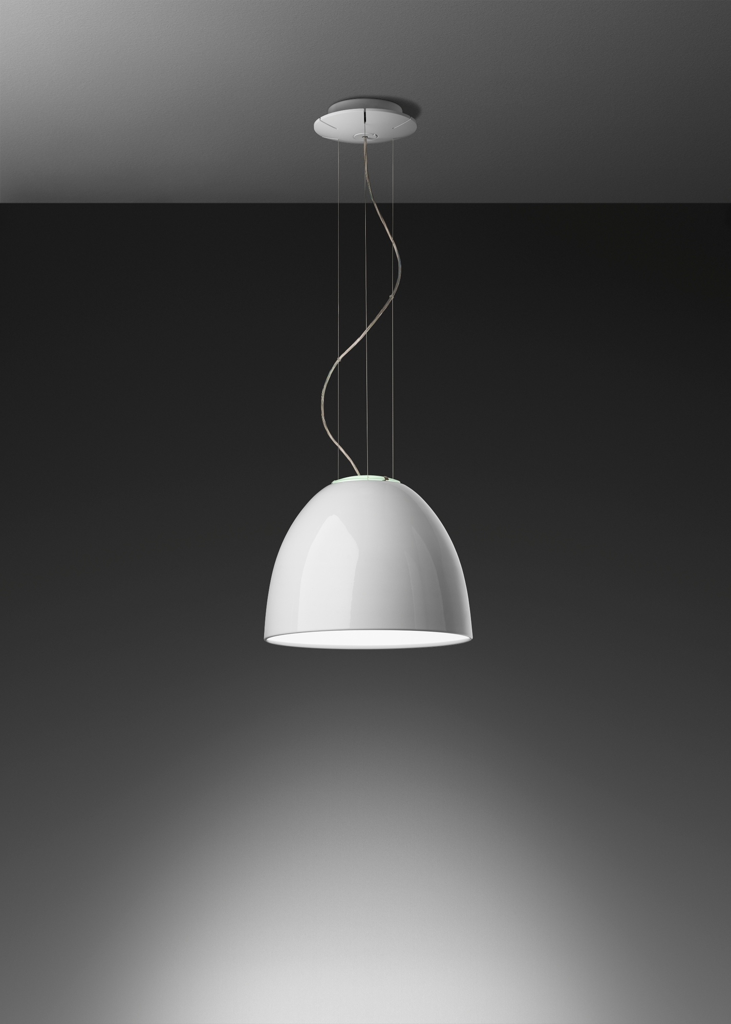 Mini accessories colour filter Artemide only