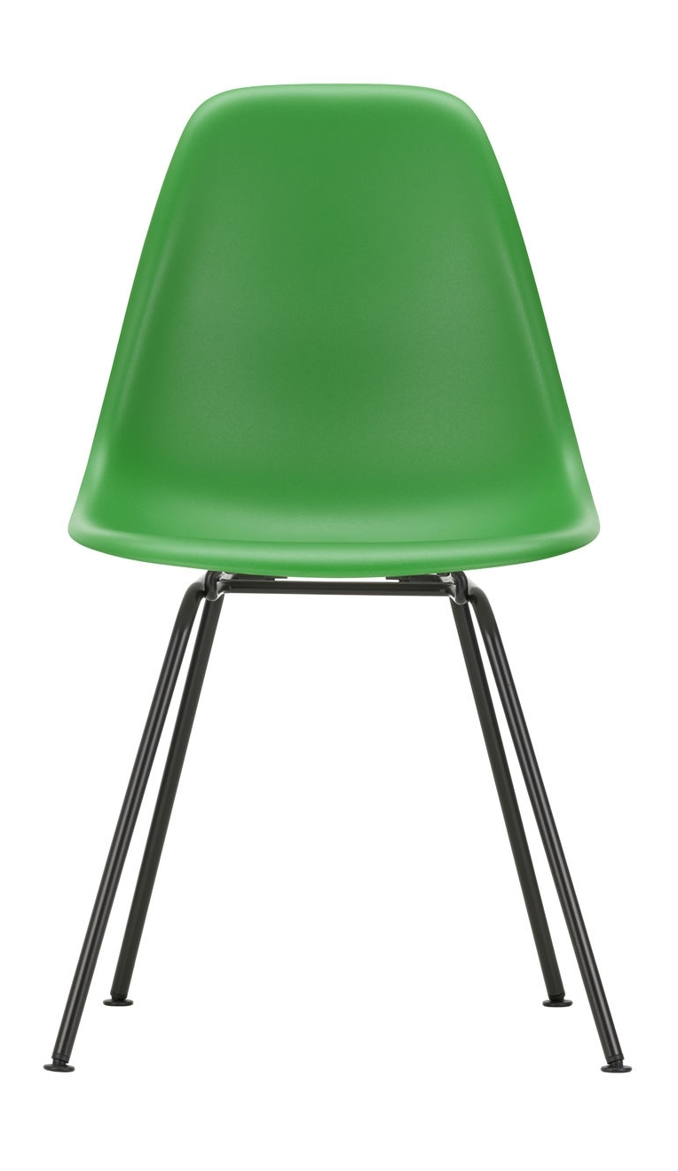 Eames Plastic Side Chair DSX Chair Vitra
