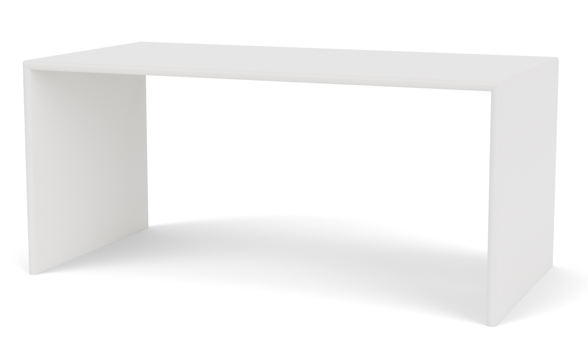 Monterey table / bench system 01 without castors Montana IMPERFECT ITEMS