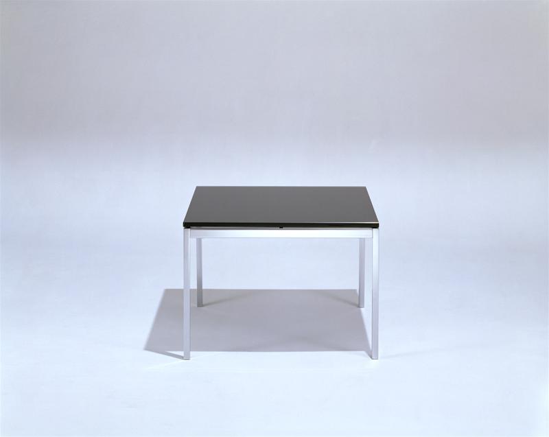 Florence low coffee table Knoll International