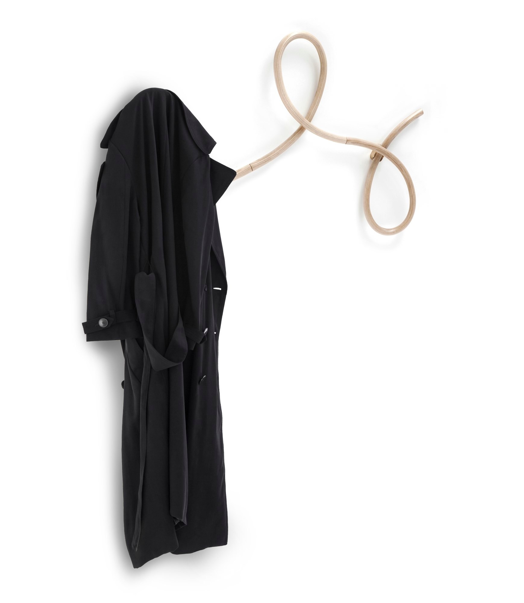 Waltz wall coat rack Viennese GTV Design