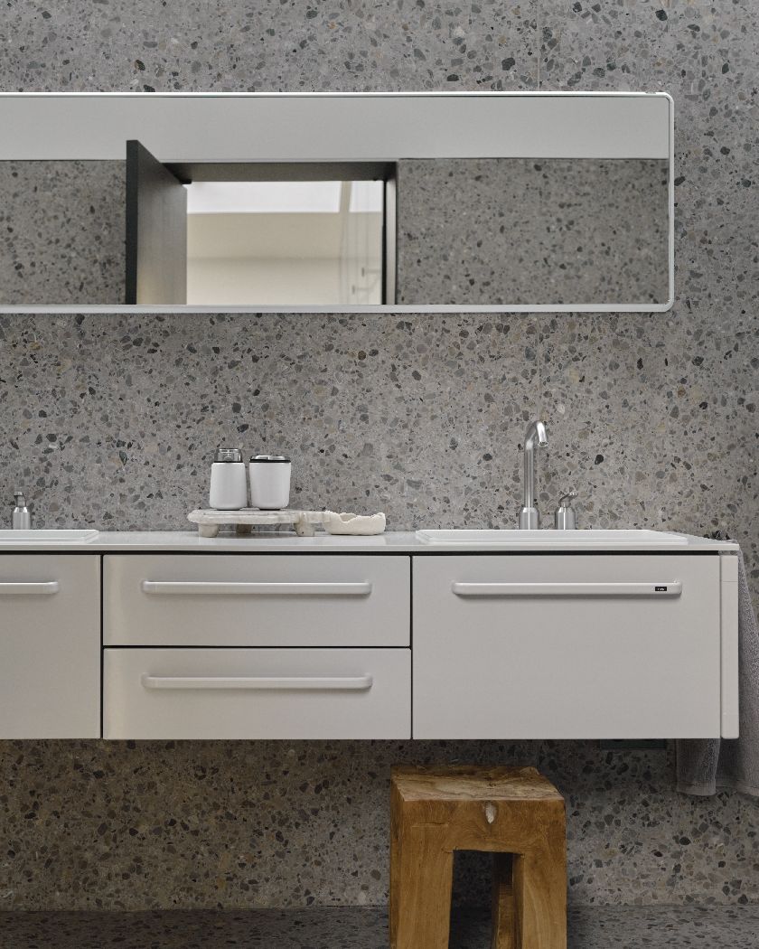 VIPP913 / Vipp 913 Mirror Large Vipp