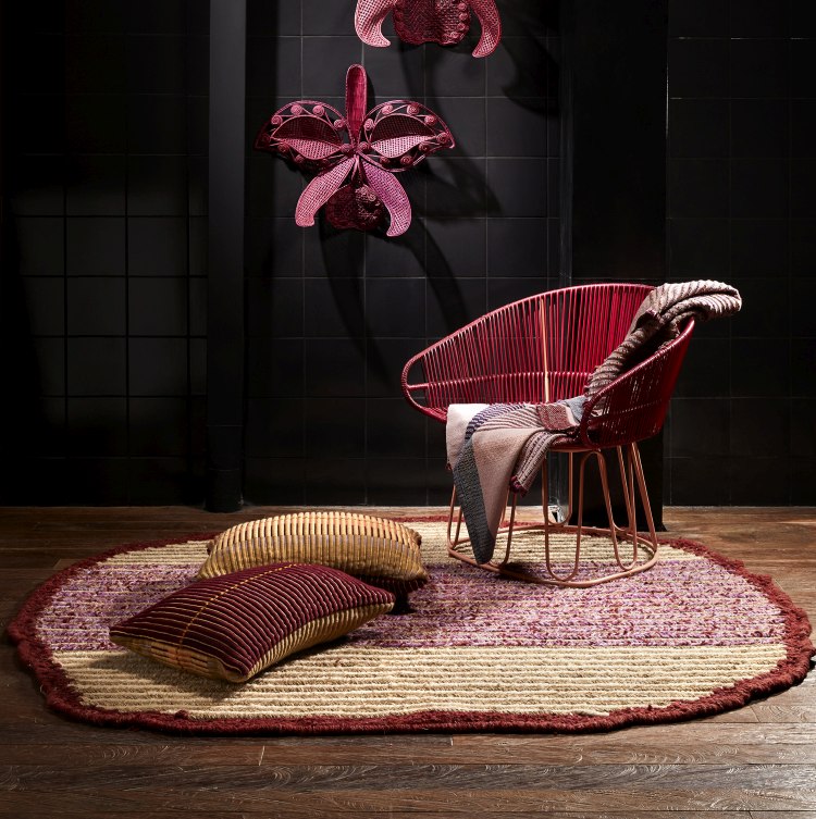 Circo Lounge Chair Lounge Chair Outdoor ames