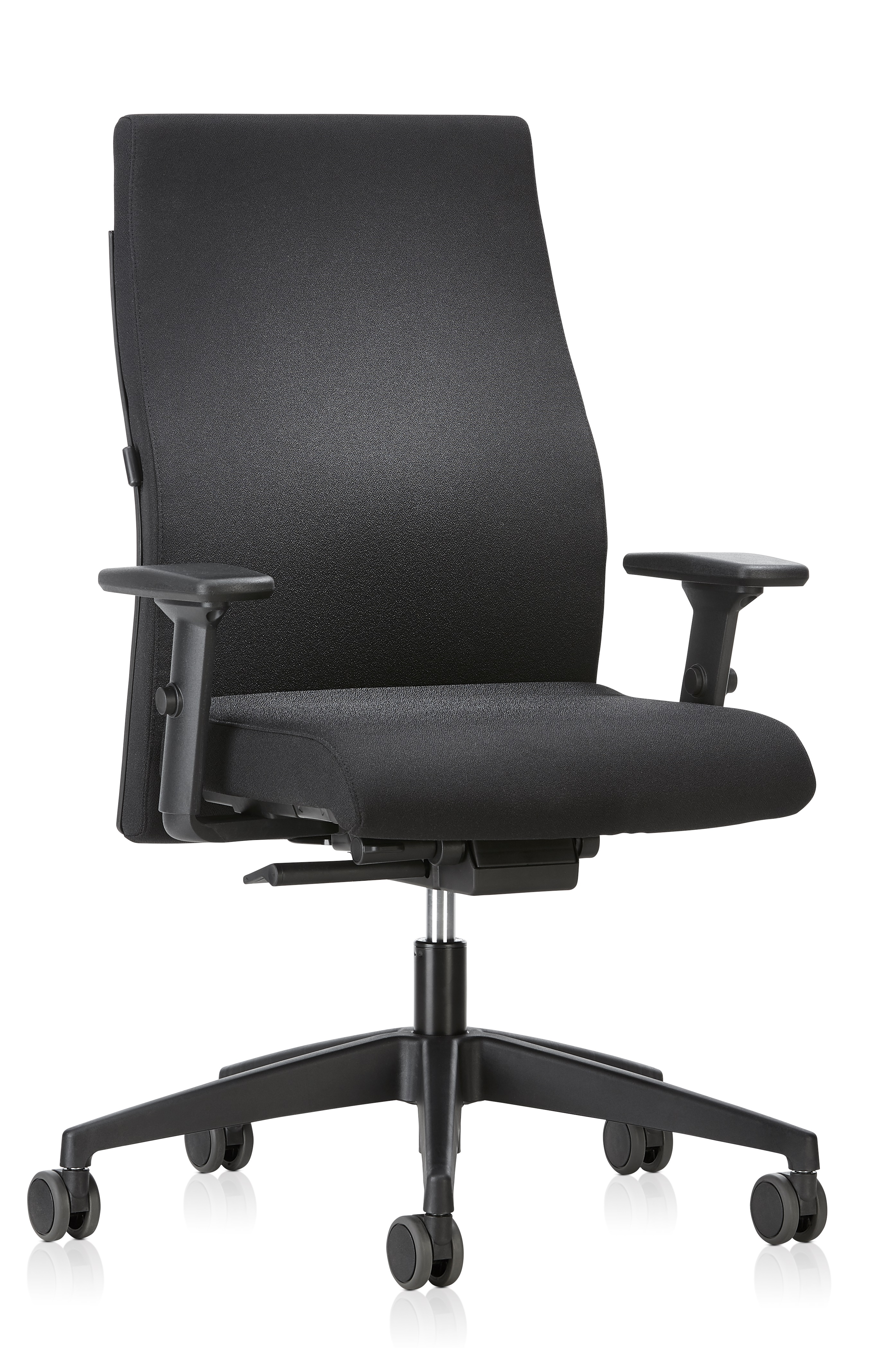 Famos 139RS swivel chair Interstuhl promotional model