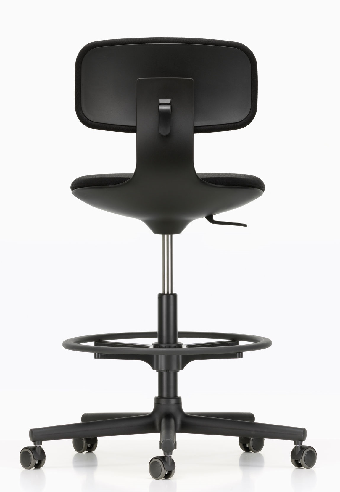 Rookie High office swivel chair Vitra
