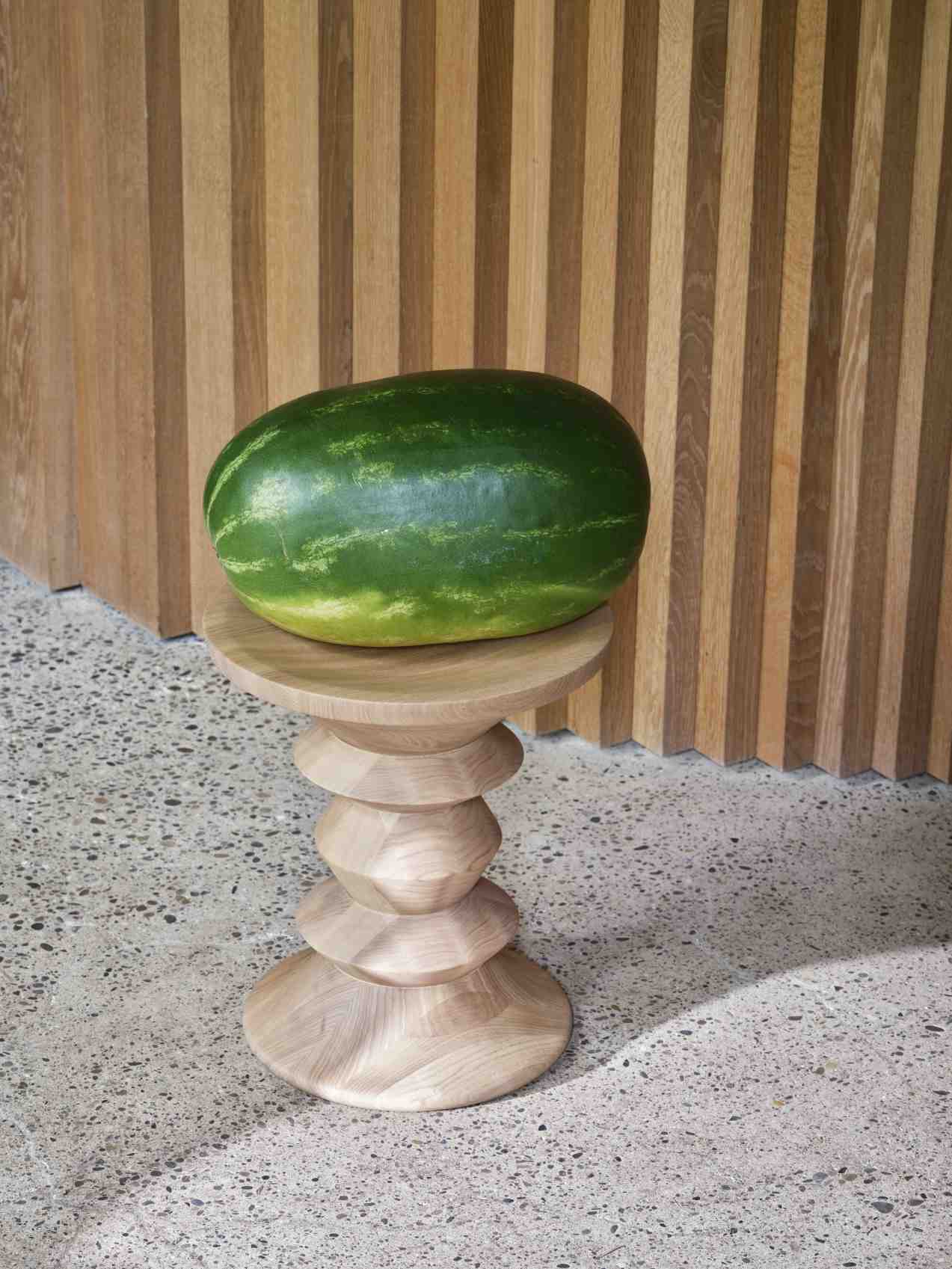 Eames Stools A Stool Vitra NEW VERSION