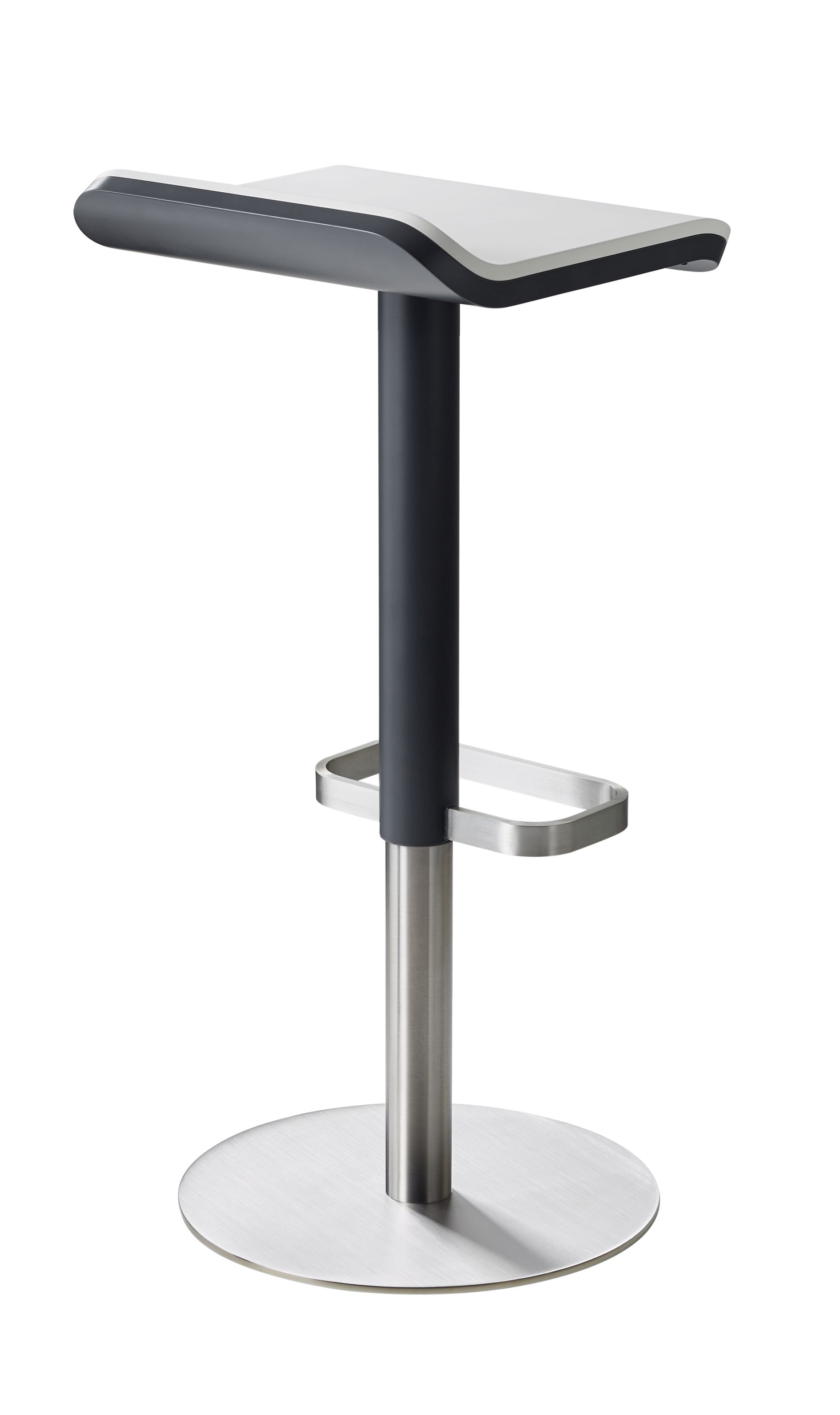 ED height-adjustable bar stool Moree