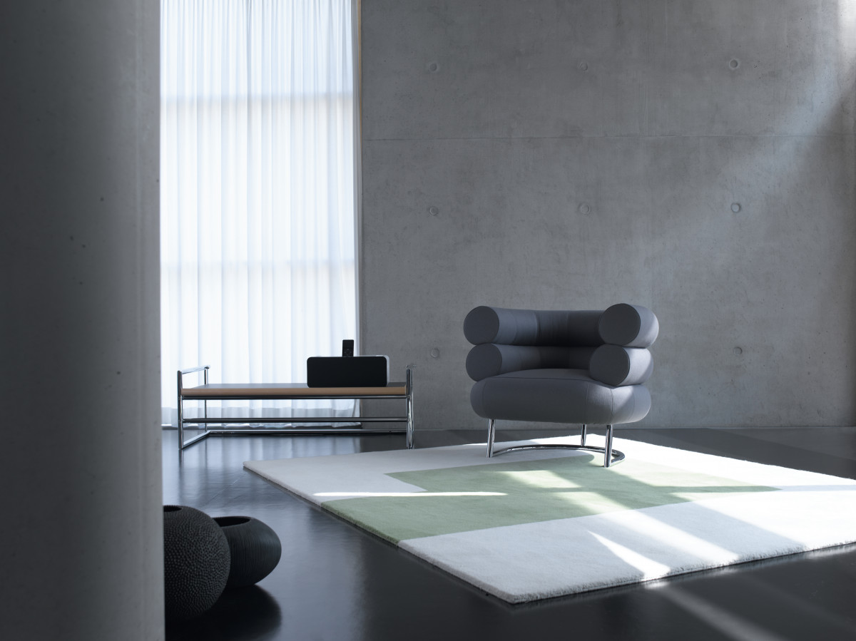 Bibendum Armchair Armchair ClassiCon