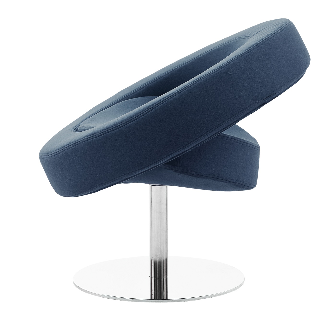 Hello Swivel Chair 70 Softline