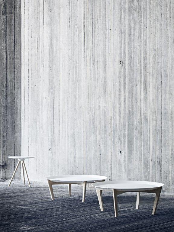 Circo side table Softline