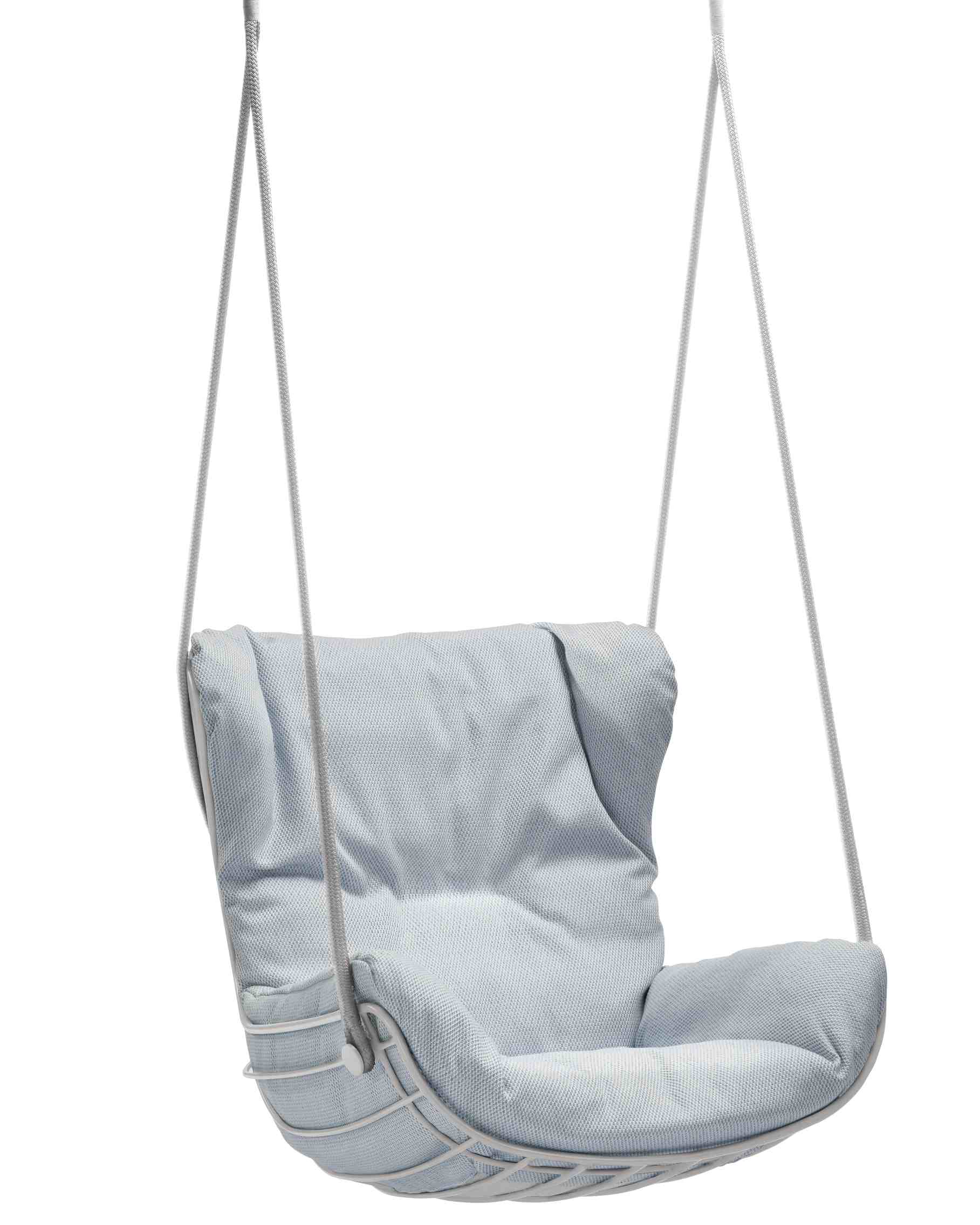 Leyasol Wingback Swing Chair Freifrau Manufaktur