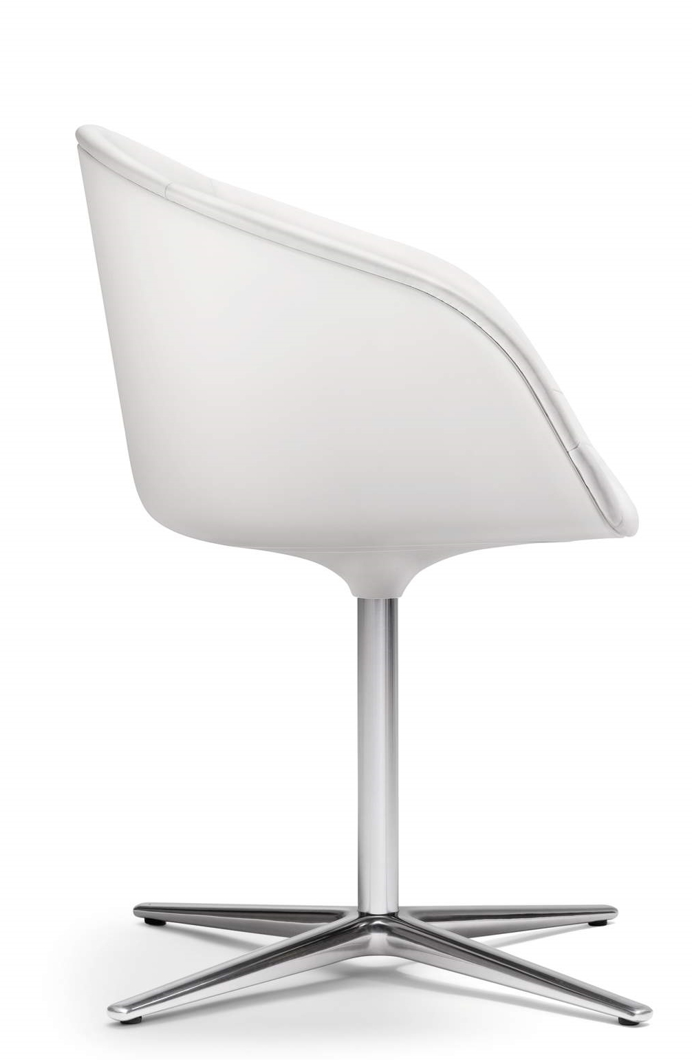 Kyo Armchair / Swivel chair Walter Knoll
