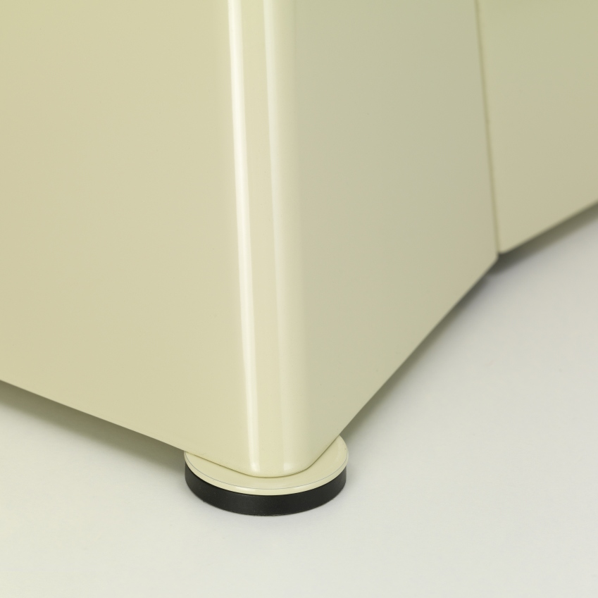 Tabouret Métallique Metallic Stool Vitra