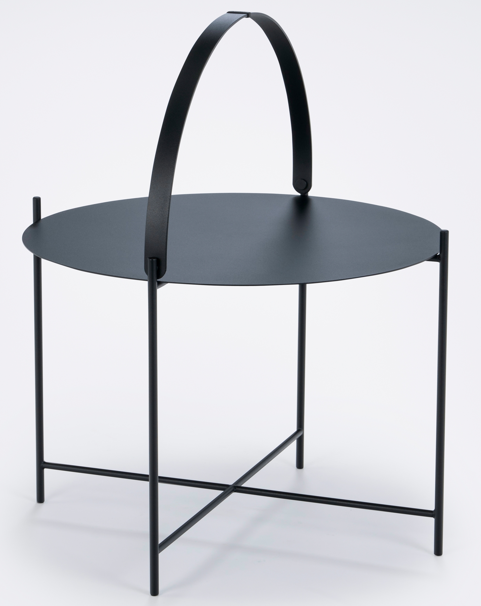 Edge Tray Table medium Houe