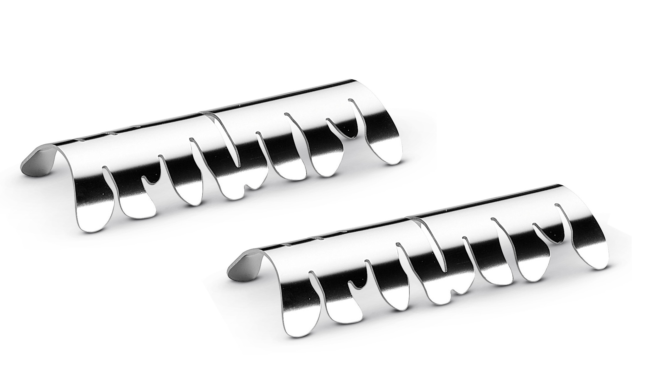 Barkrest cutlery ribbon set BM23S2 Alessi