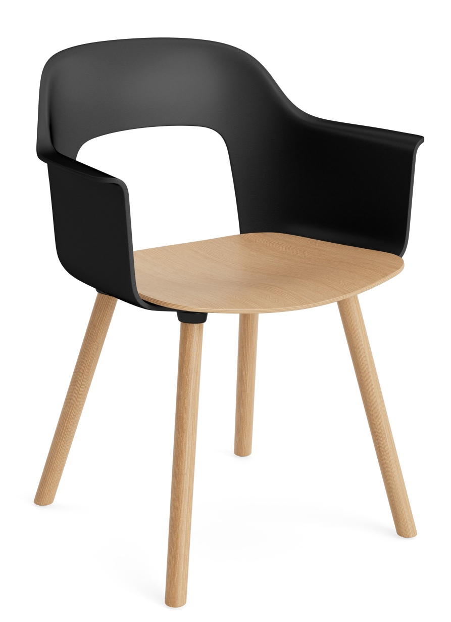 Layout Armchair 222 Armchair Hay Layout Armchair 222 Armchair Hay