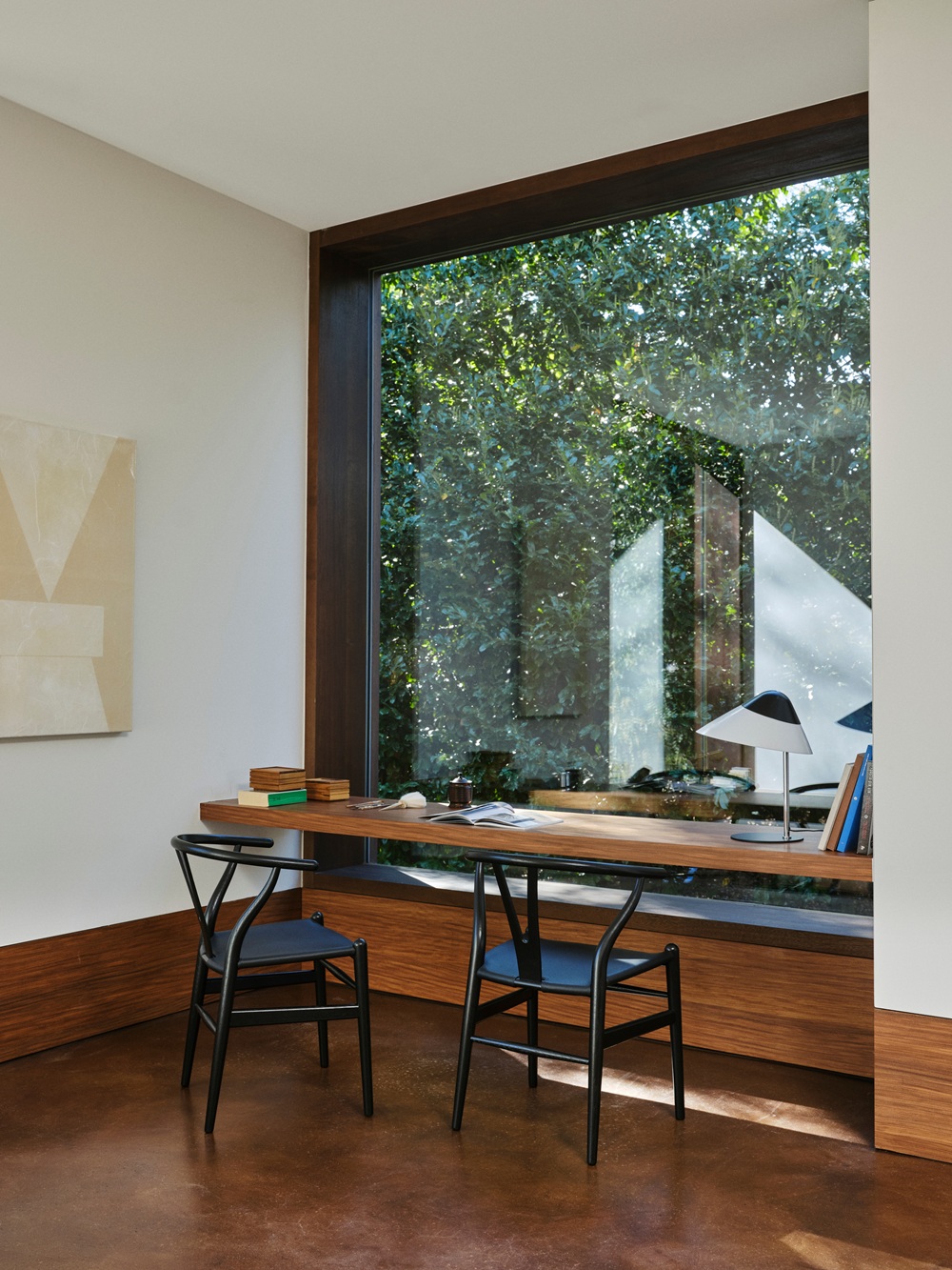 CH24P Wishbone Chair / Y-Chair by Carl Hansen & Søn