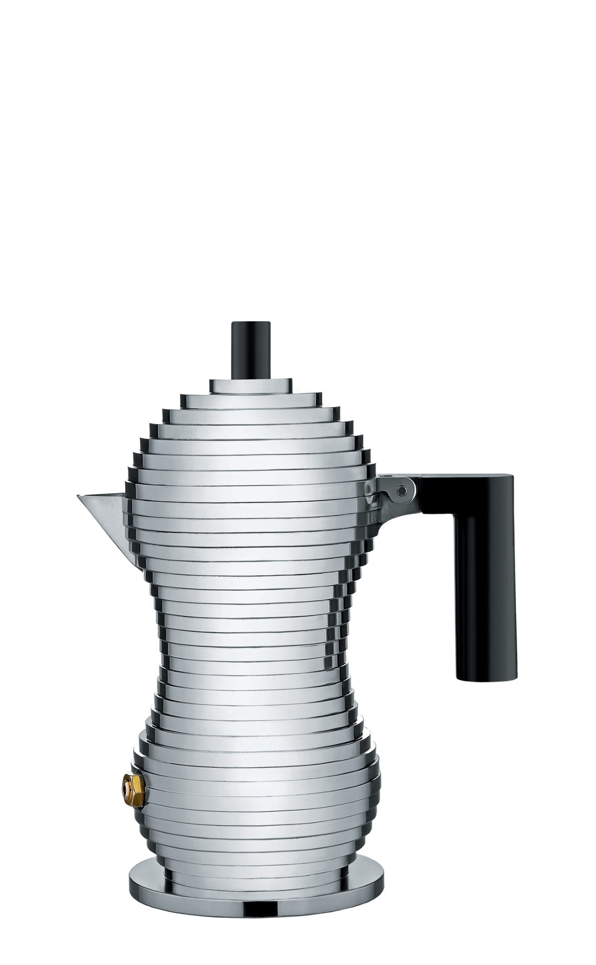 MDL02 Espresso Machine  Pulcina Alessi