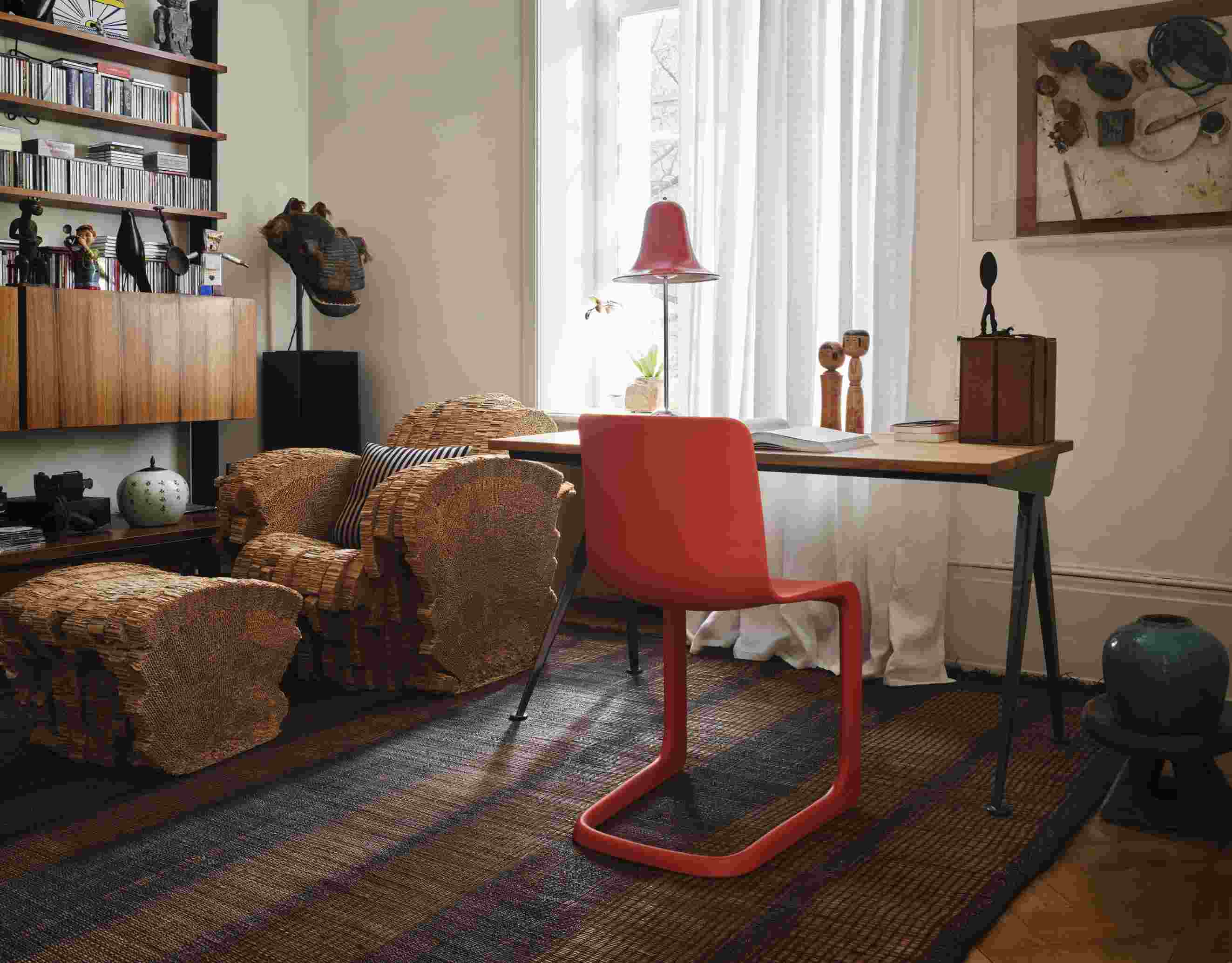 Eco-C Chair Vitra