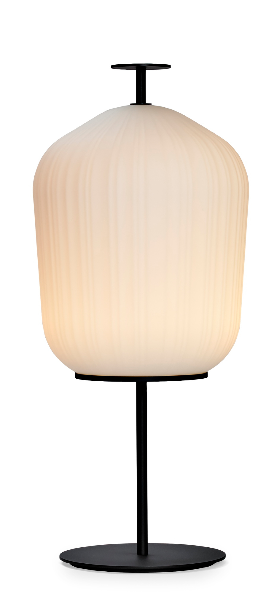 Plissée Floor Lamp ClassiCon