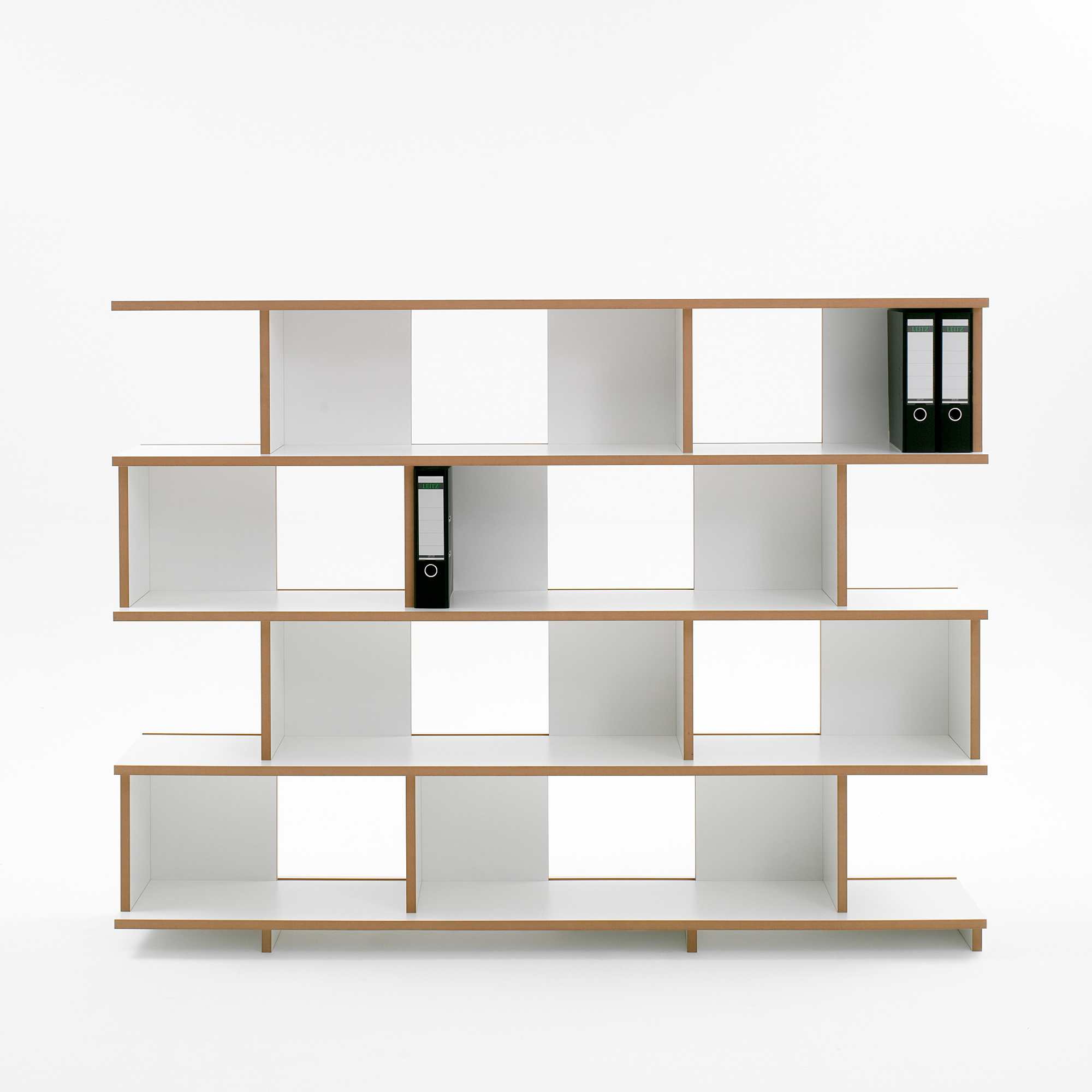 Stell shelf basic module 160 Tojo