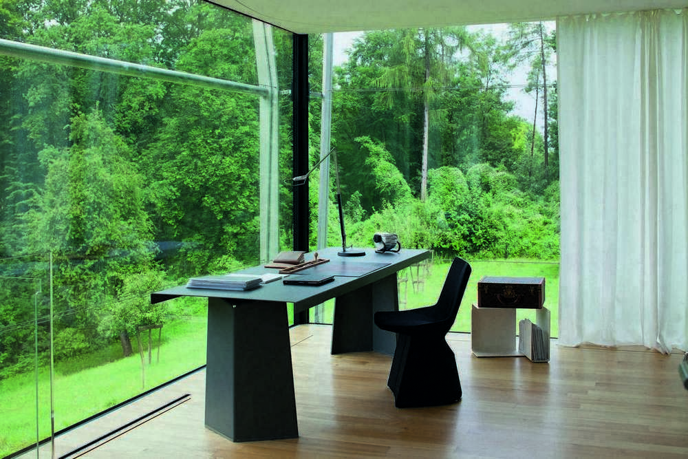 Diana side table ClassiCon