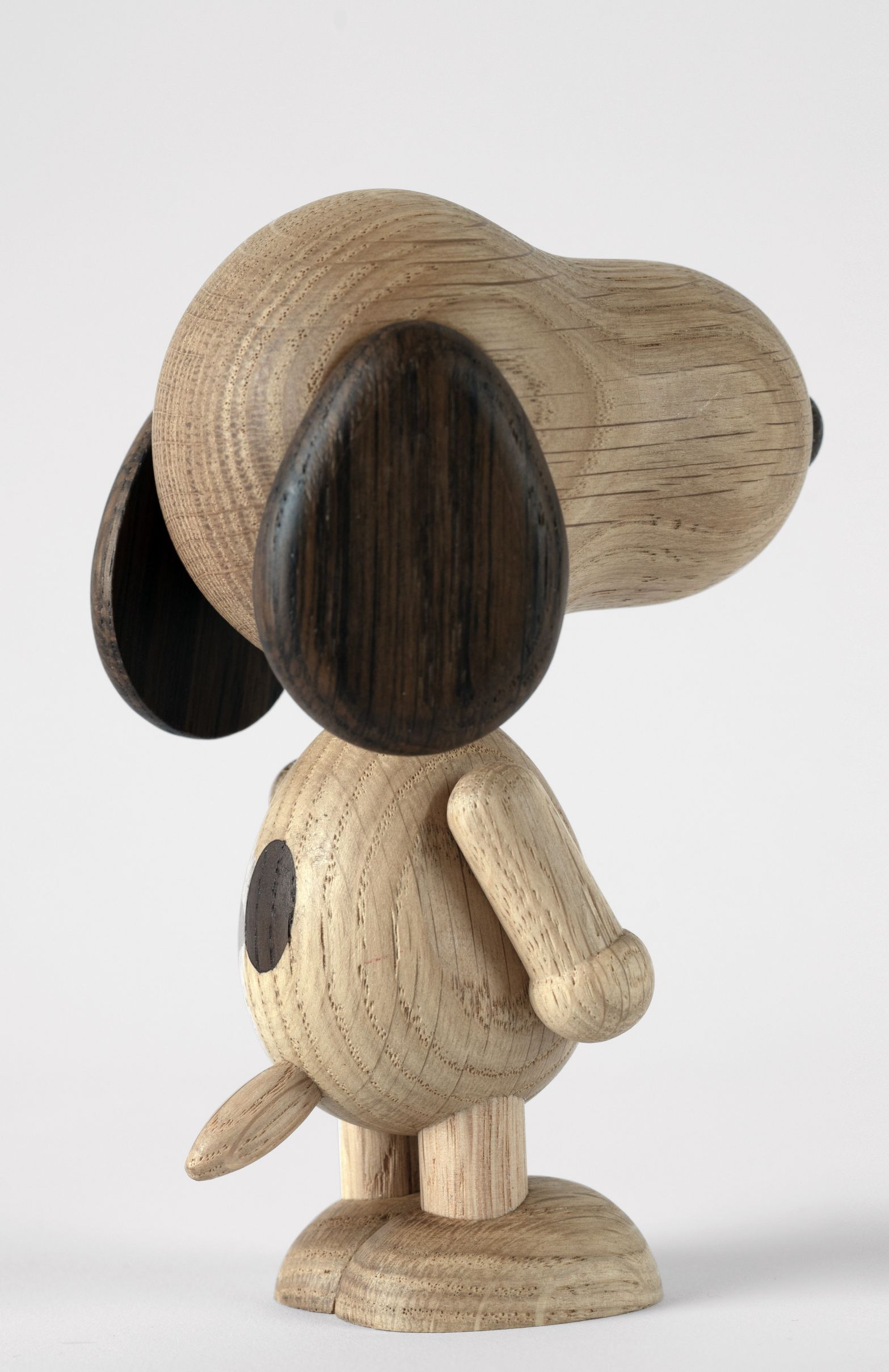 Peanuts x Snoopy Oak Small Boyhood 