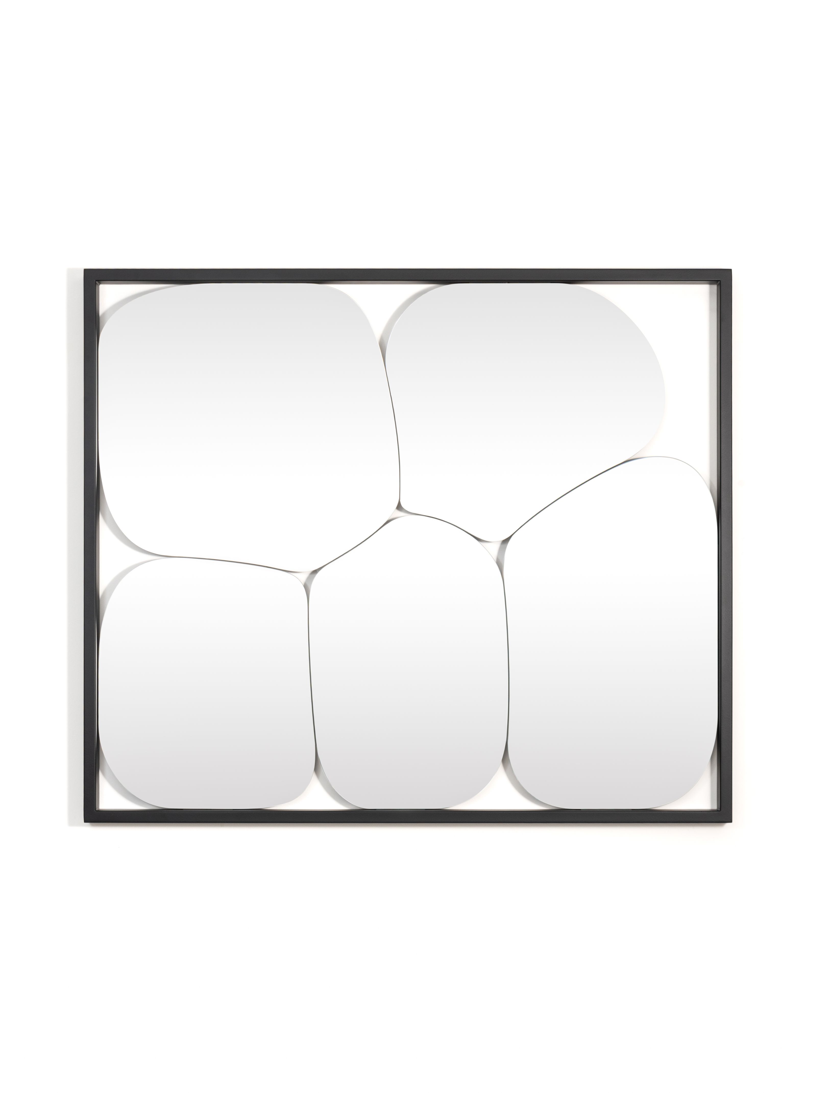 Morphed AC540 mirror Magis