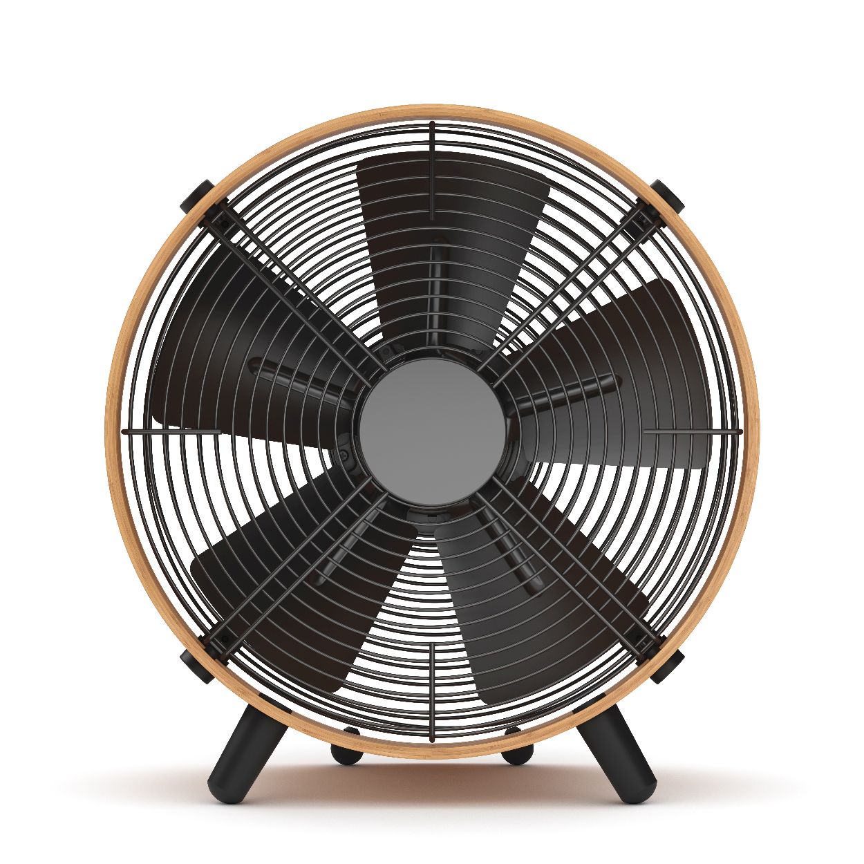 Otto Ventilator Bamboo Stadler Form