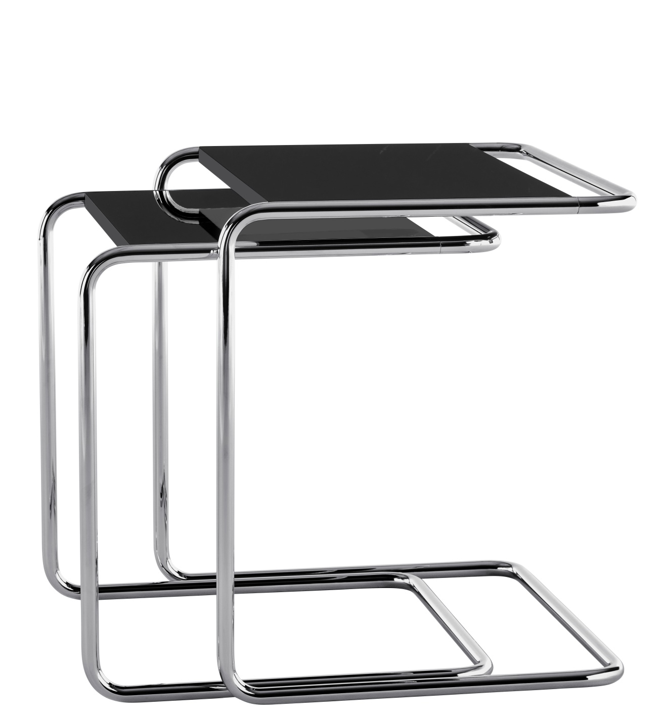 JS. Thonet by Jil Sander B97 / B 97 side table Thonet  