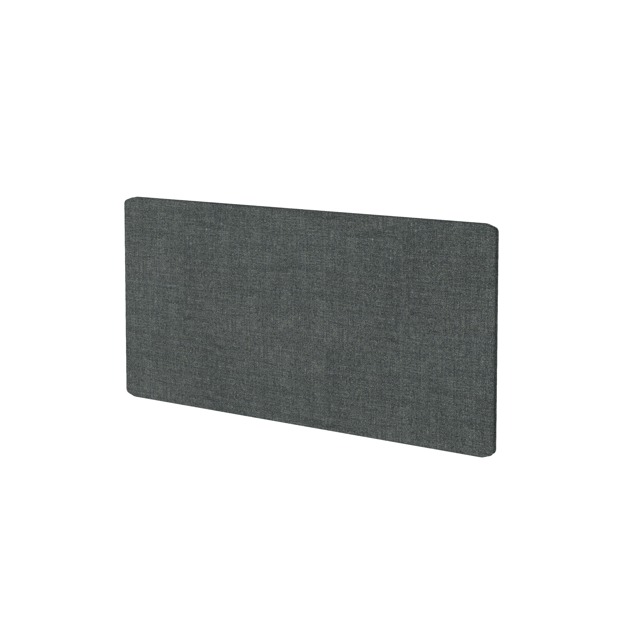 Montana Free Shelf B 138,4 x H 178,1 cm black