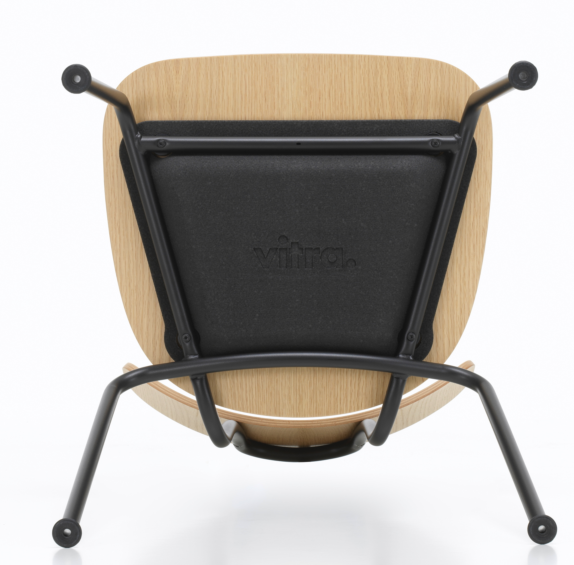 Moca Chair Vitra