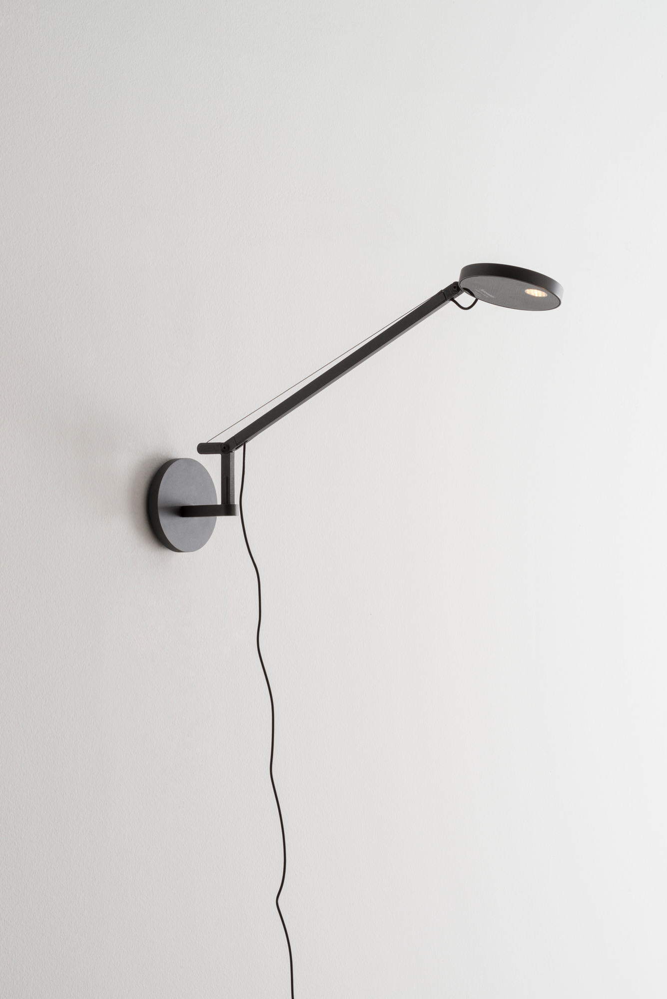 Demetra Micro Wall Wall Lamp 2700K Artemide