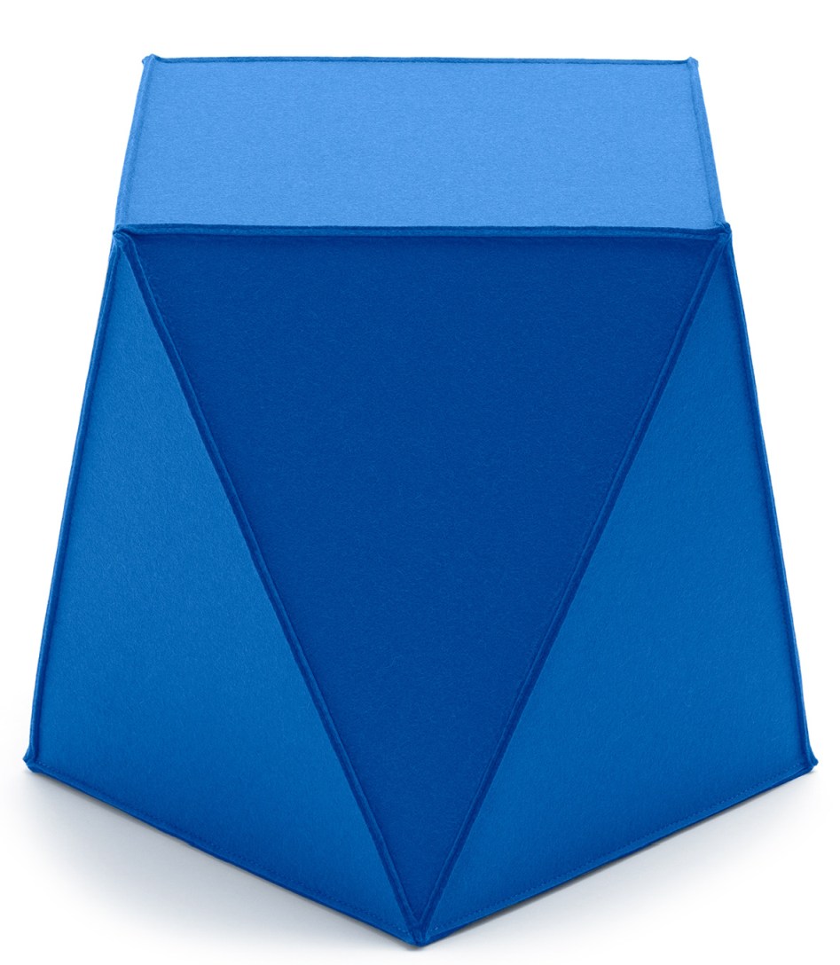 Brilli seating furniture Hey Sign