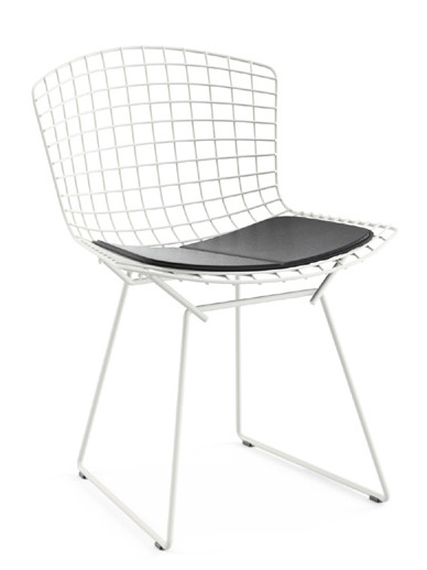 Bertoia chair OUTDOOR Knoll International Quick-Ship