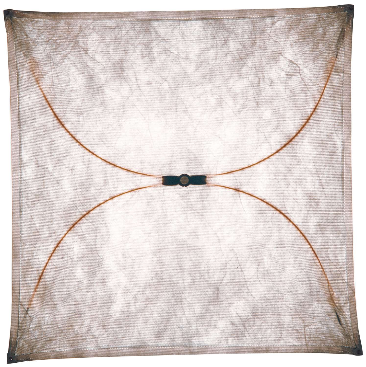 Replacement fabric for Ariette Wall or ceiling light Flos