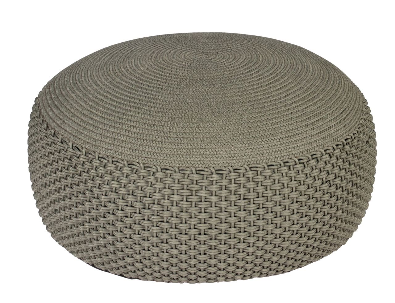 Pouf Stool Large Indoor / Outdoor Weishäupl 
