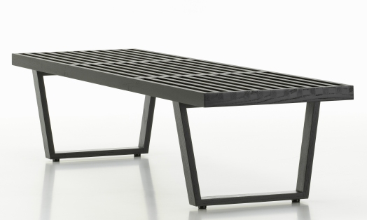 Nelson Bench Vitra