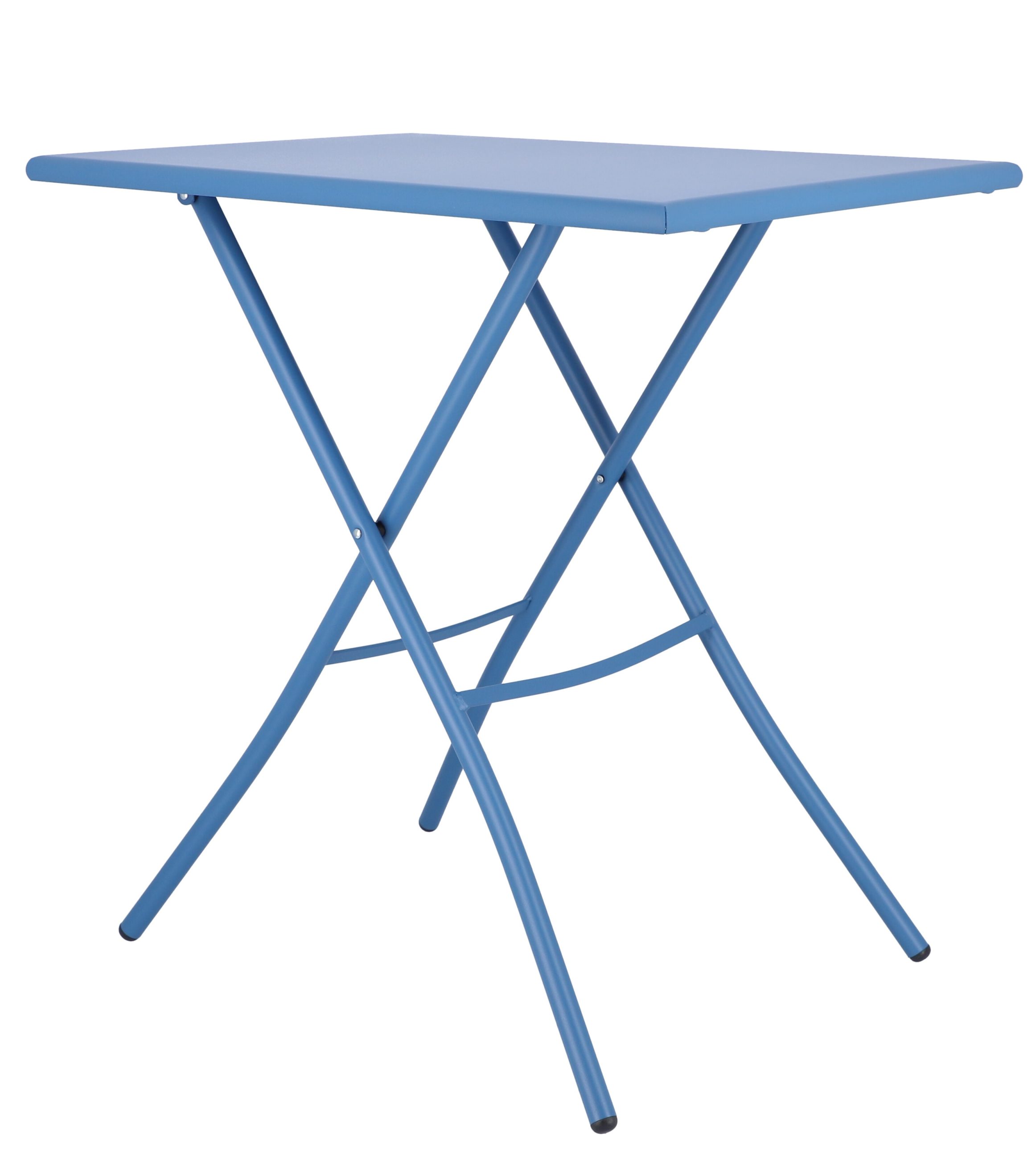 Fiam Sirio Folding Table W 50 x D 70 x H 73 cm Outdoor Jan Kurtz 