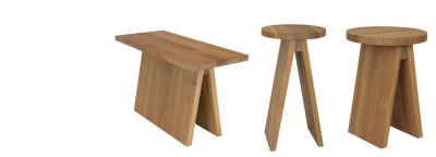 e15 & Kaledewei series