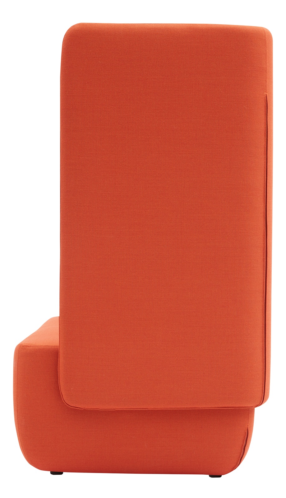 OPERA Chair High Backrest Armchair High Softline