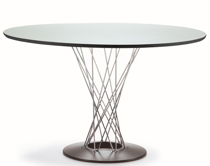 Dining Table Noguchi Vitra