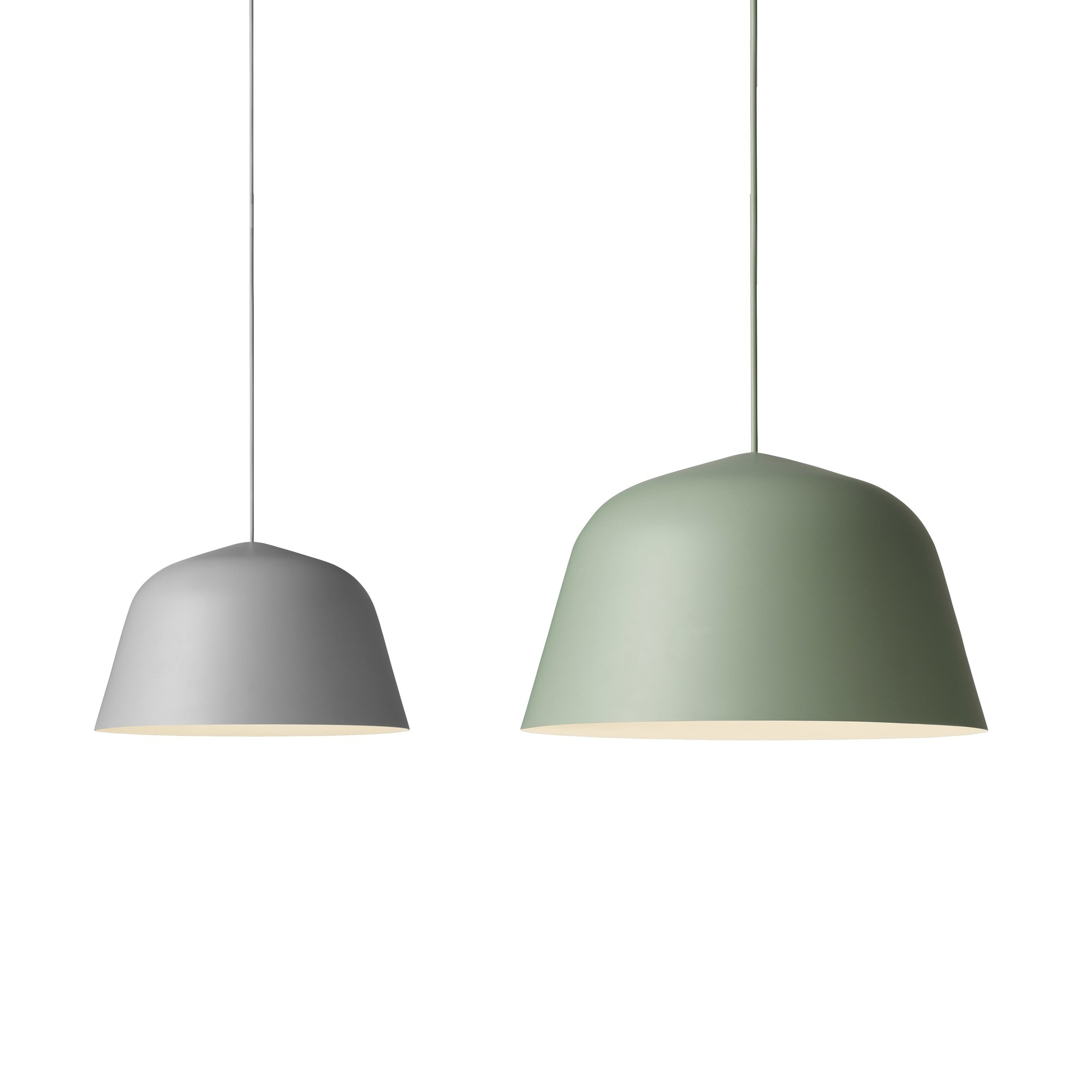 Ambit Pendant Lamp 25 Muuto