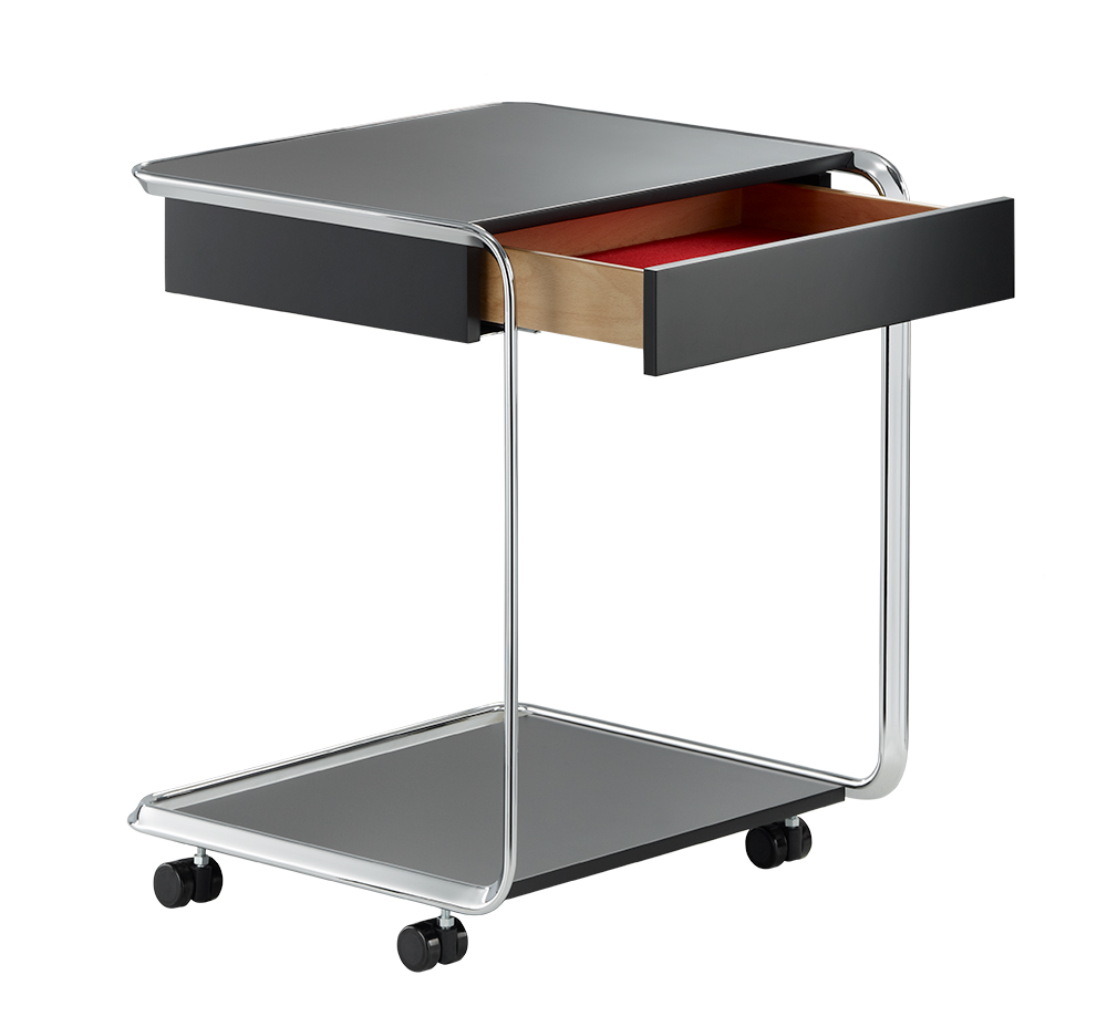 K3CR Side table H60cm Tecta